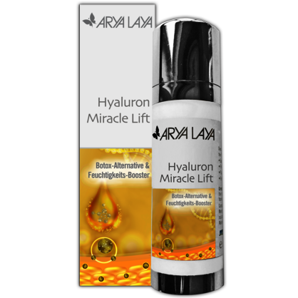 Hyaluron Miracle lift 9783